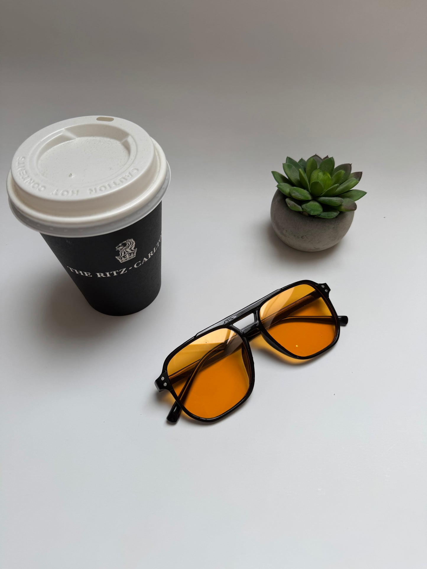 Clarité Aviator