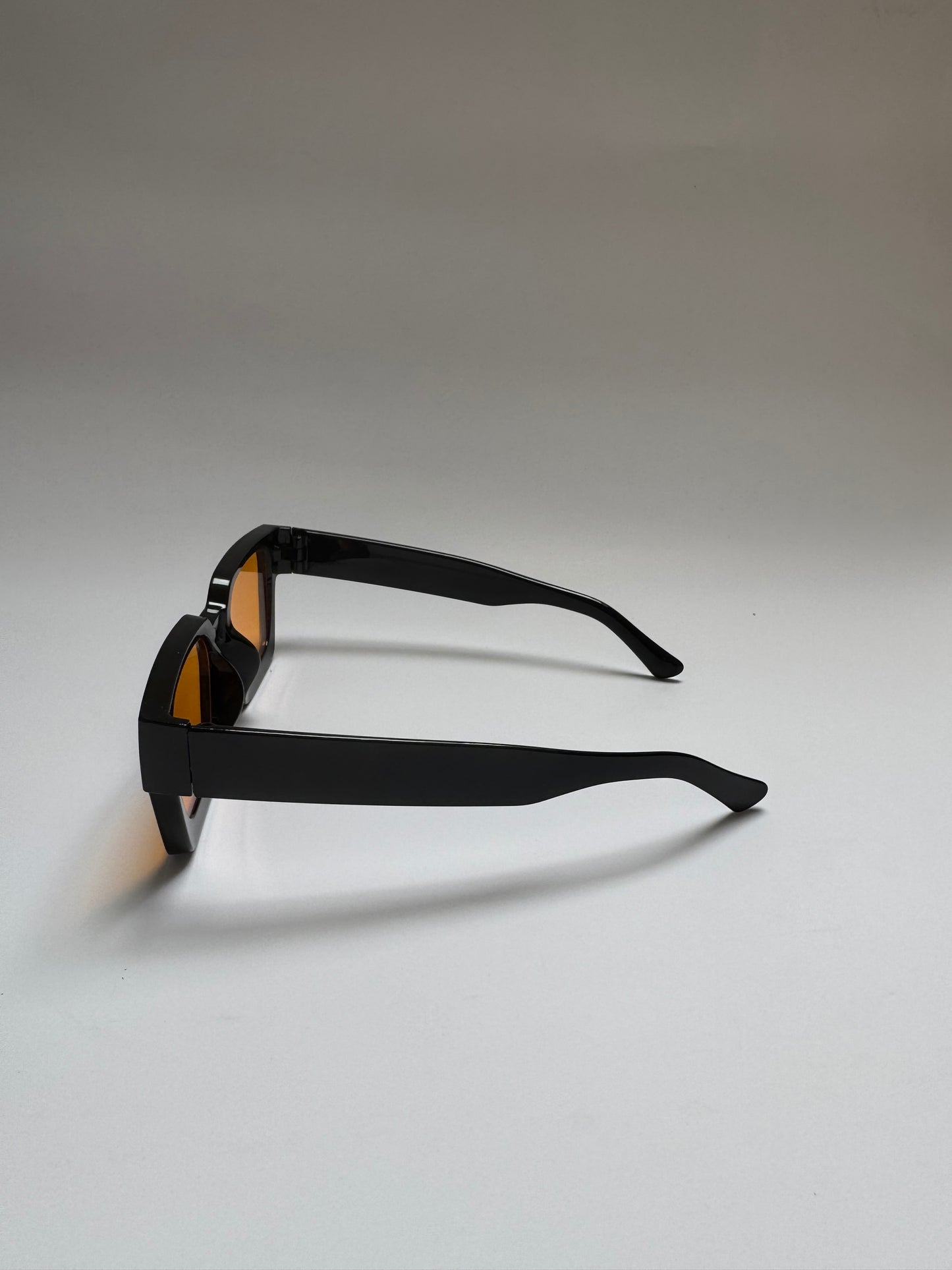 Cubique Signature Shades Orange