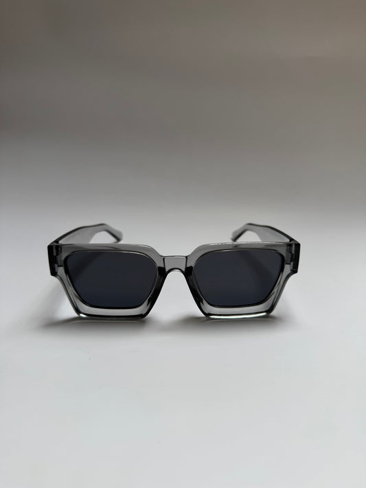 Cubique Shades Meteor Grey