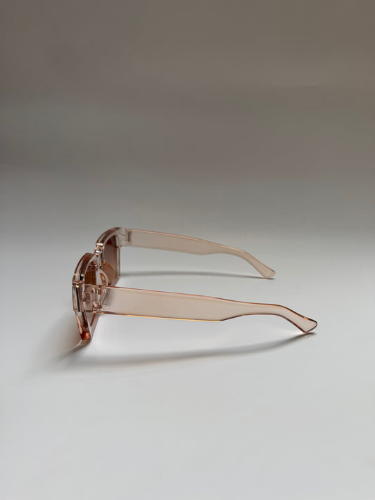 Cubique Rosé Champagne