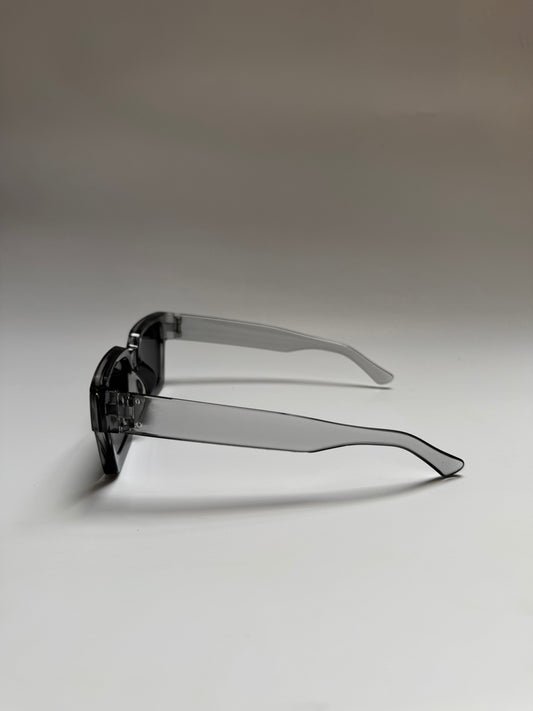 Cubique Shades Meteor Grey