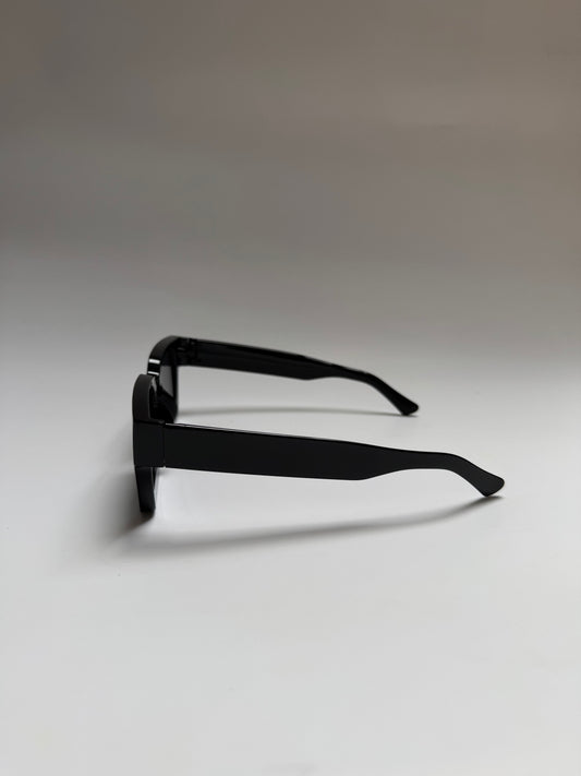 Cubique Shades Jet Black